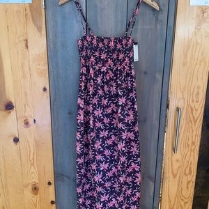 ACACIA BONNIE DRESS